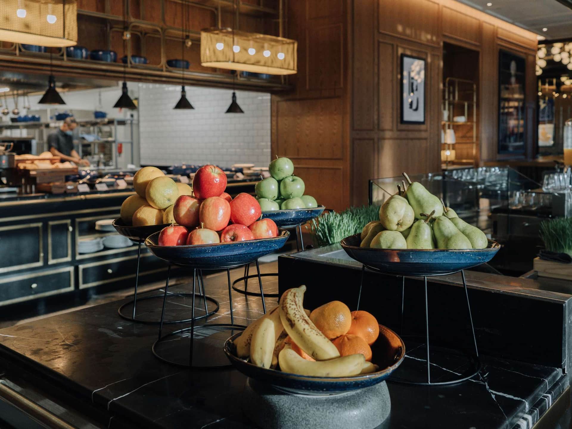 Sofitel Adelaide