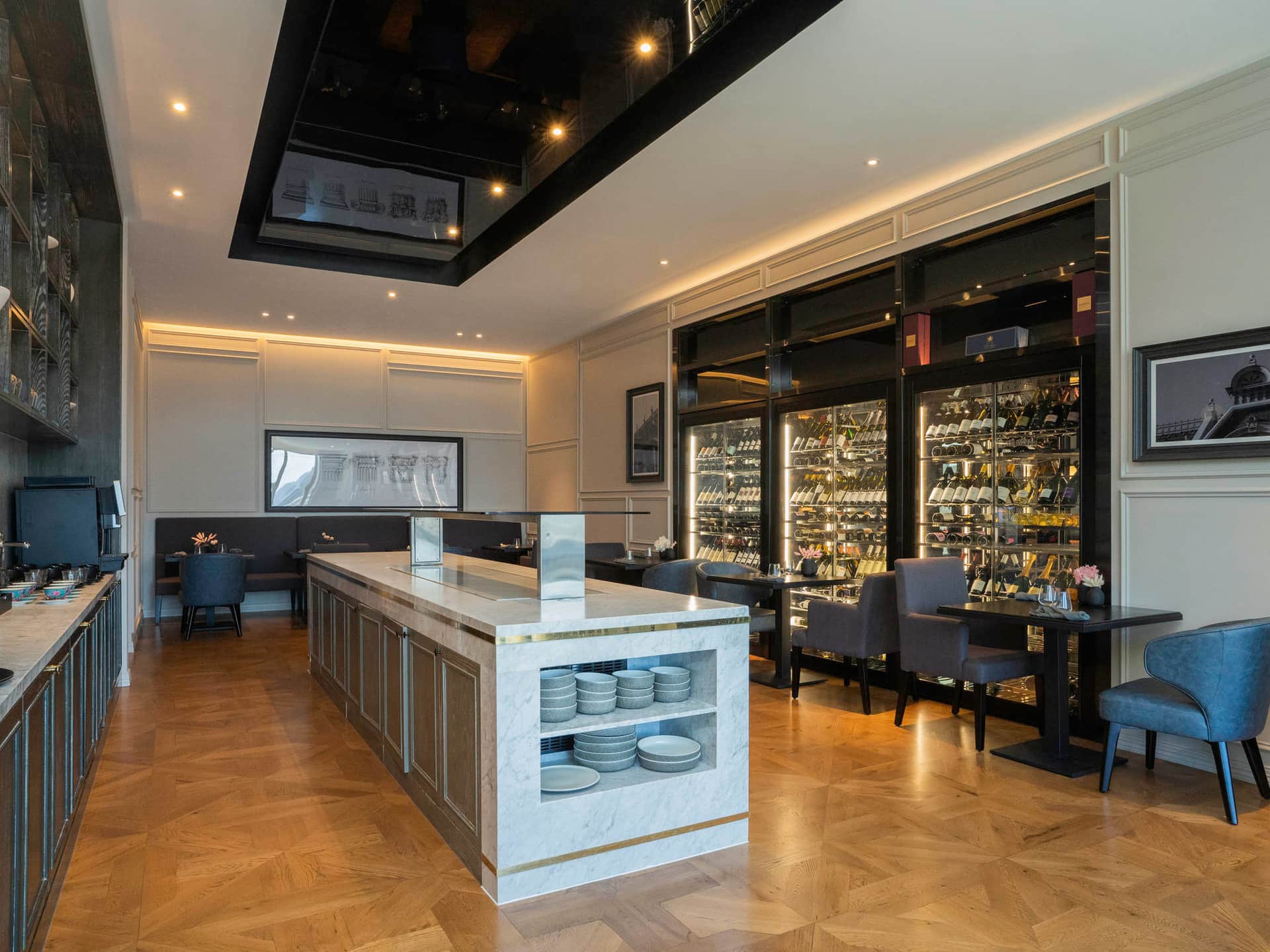 Sofitel Adelaide