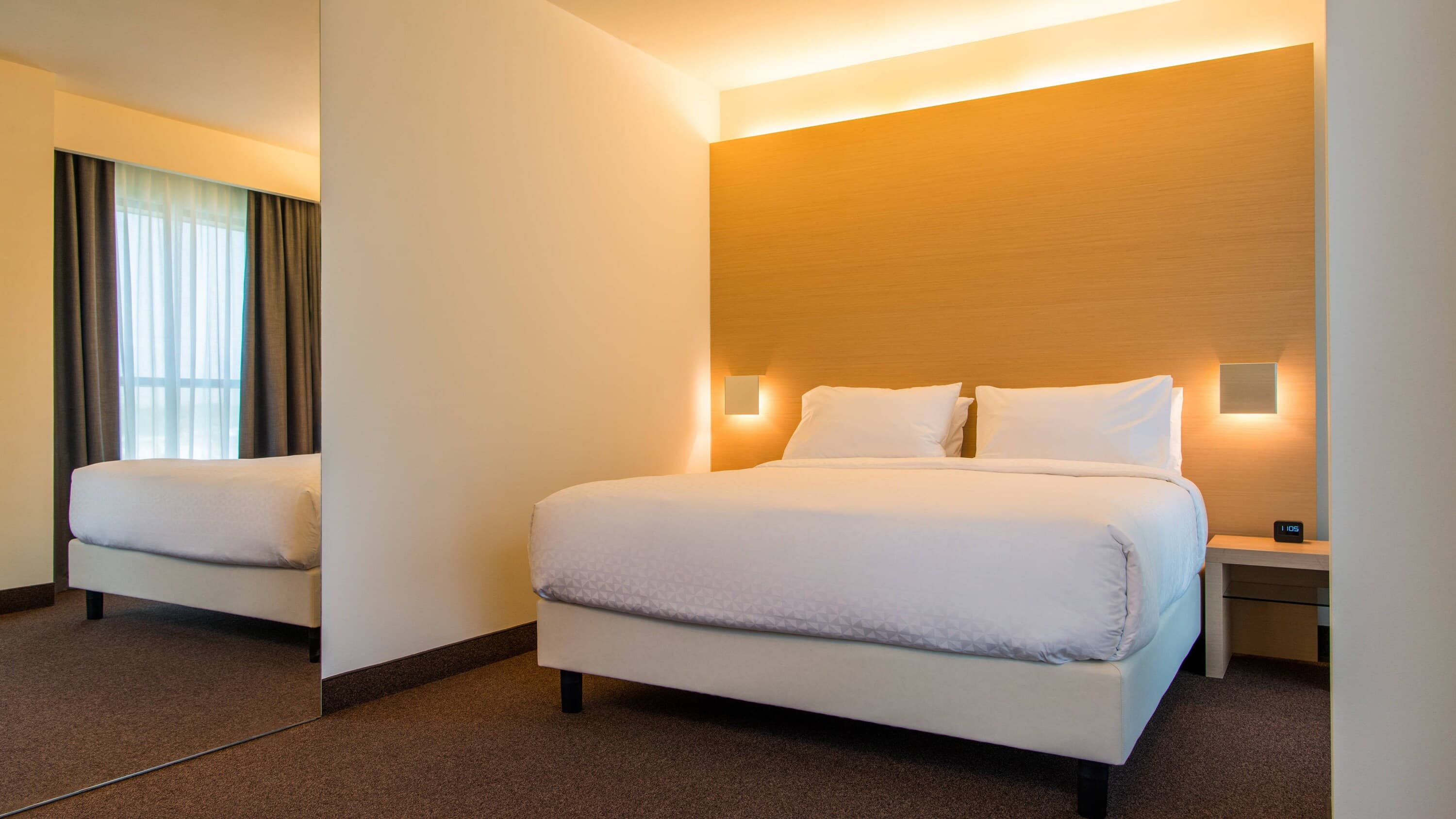 Four Points by Sheraton Venice Mestre