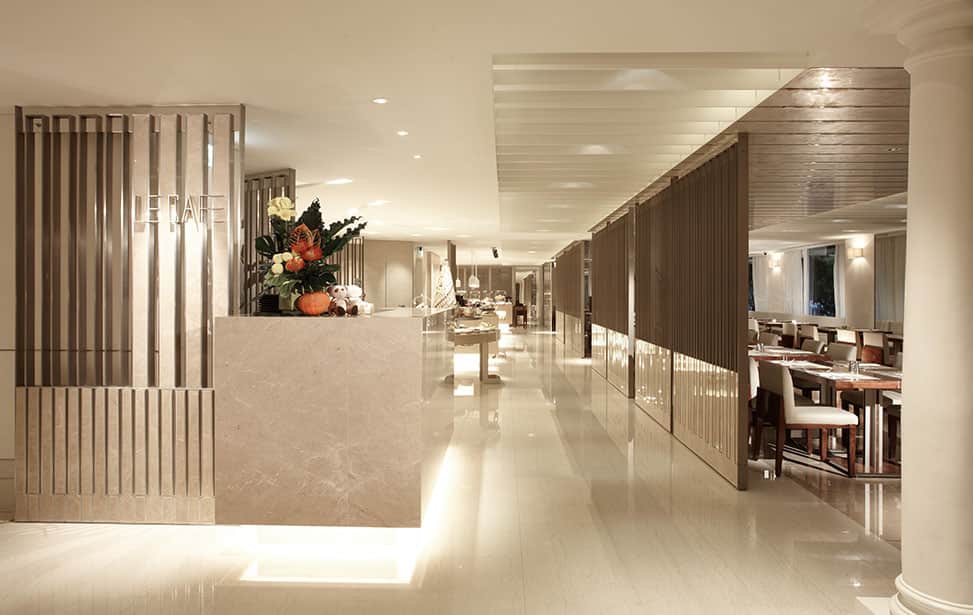 台北老爺大酒店 Hotel Royal-Nikko Taipei