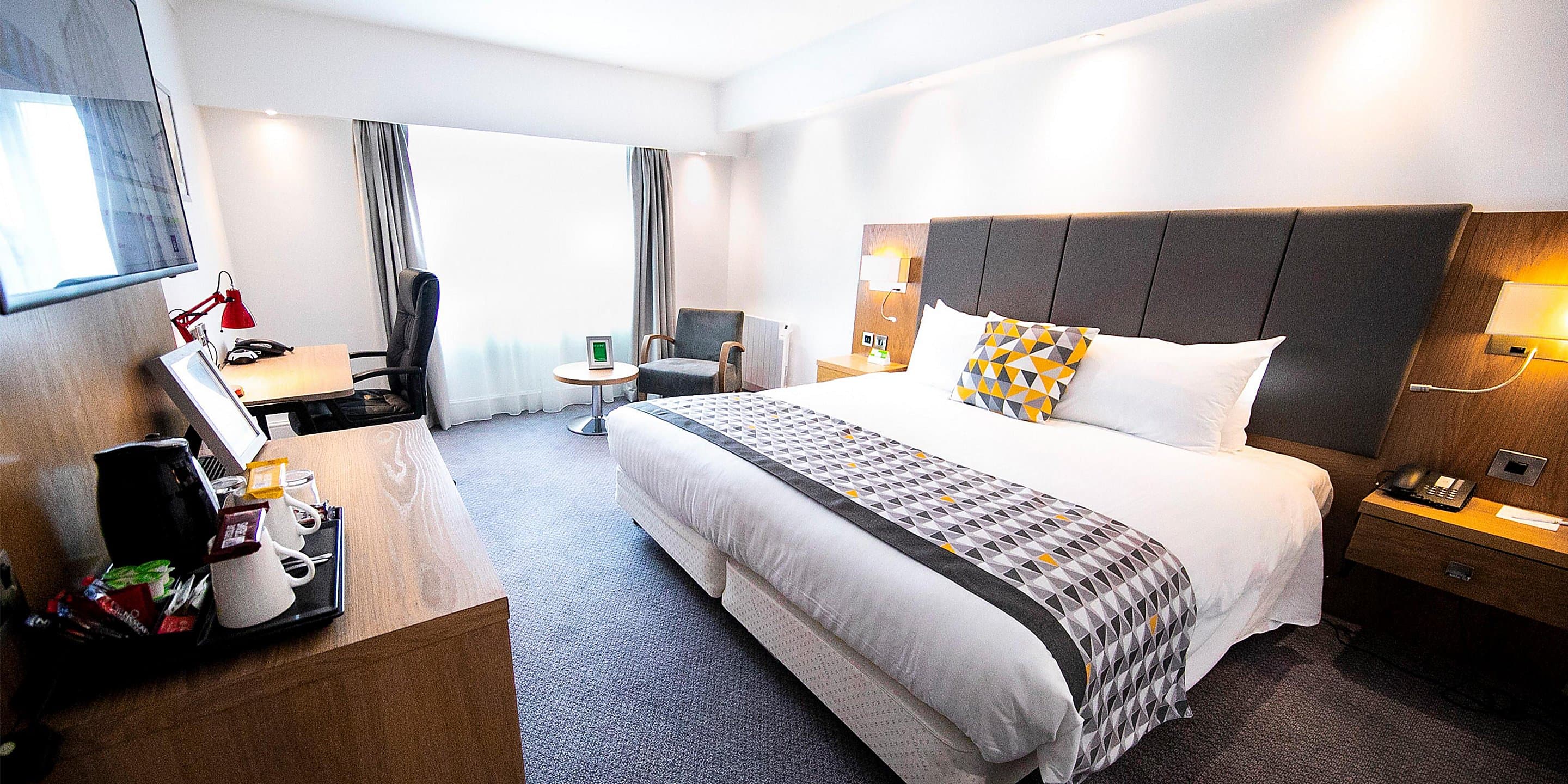 Holiday Inn Kenilworth - Warwick