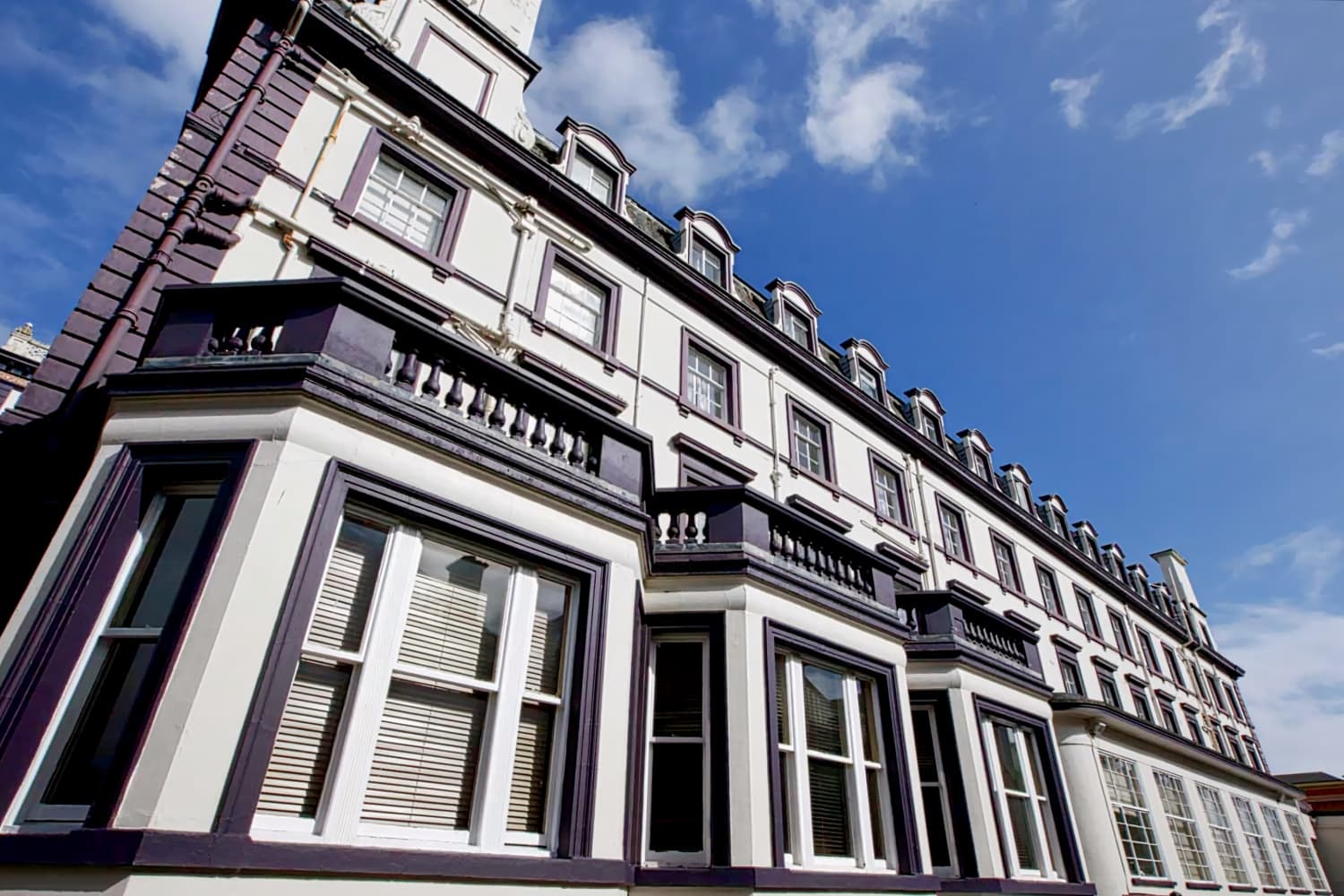 Carlisle Station Hotel, Sure Hotel Collection by BW