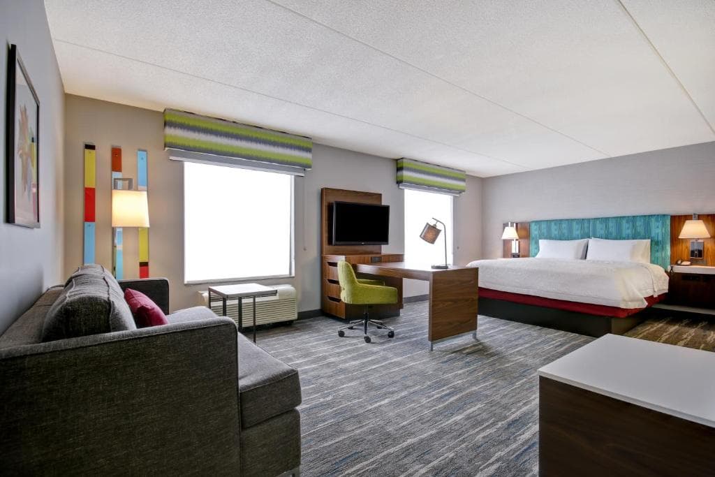 Hampton Inn and Suites by Hilton Guelph