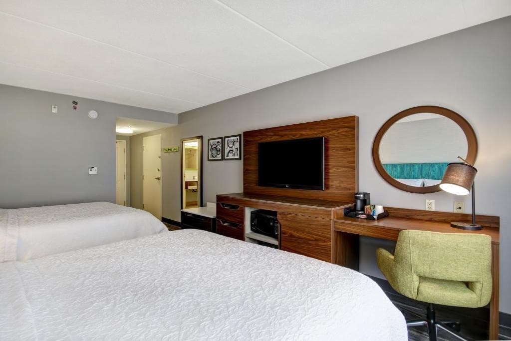 Hampton Inn and Suites by Hilton Guelph