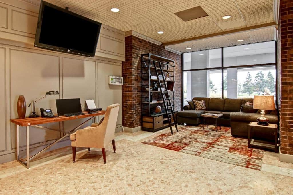 The Inn of Waterloo