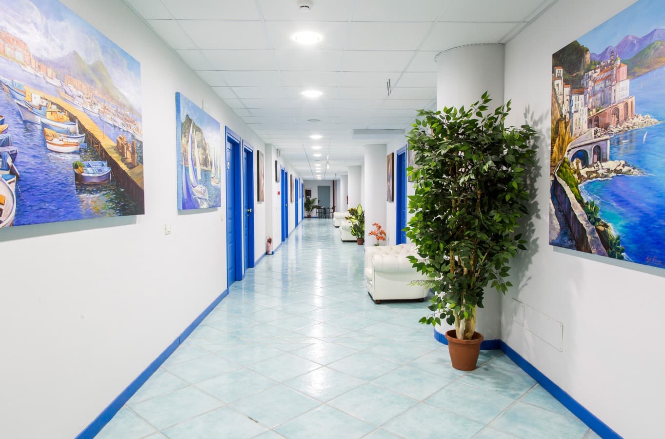 Hotel Polo Nautico