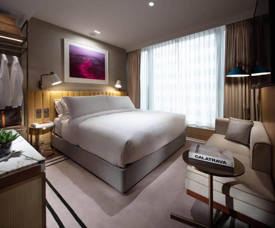 The Hari Hong Kong