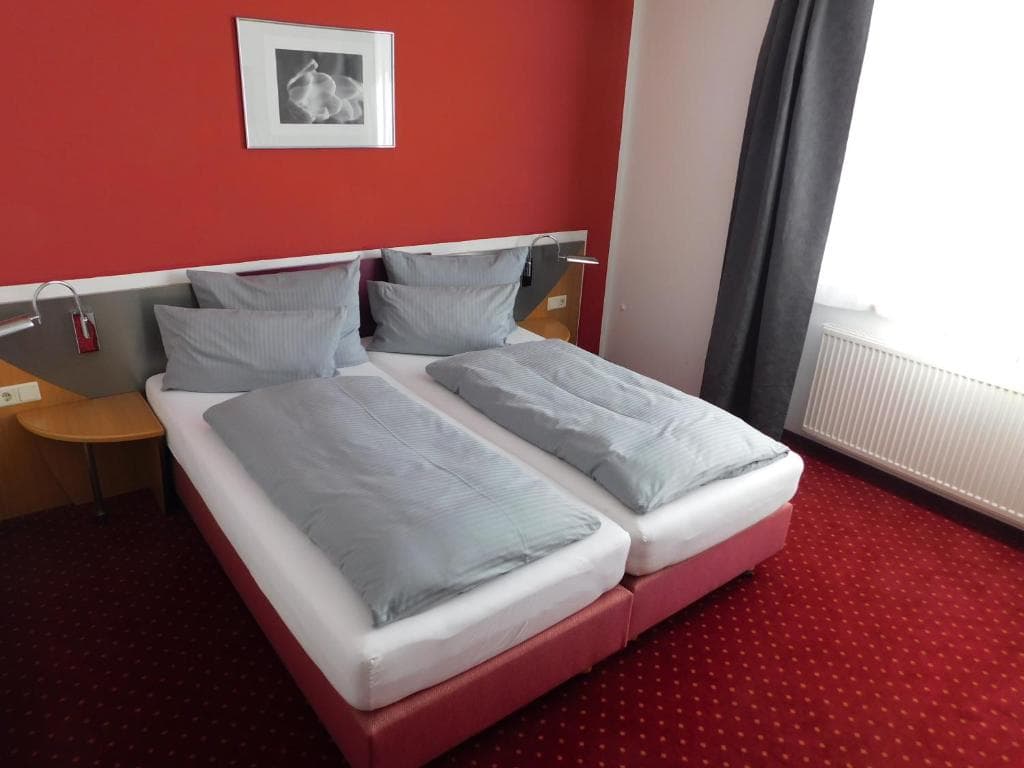 Hotel KonradP Holzkirchen