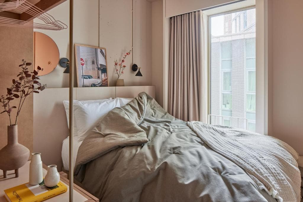 Buckle Street Studios by Locke