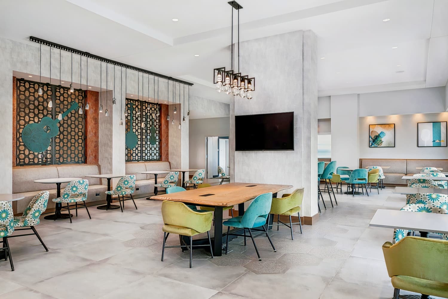 TownePlace Suites by Marriott Nashville Midtown