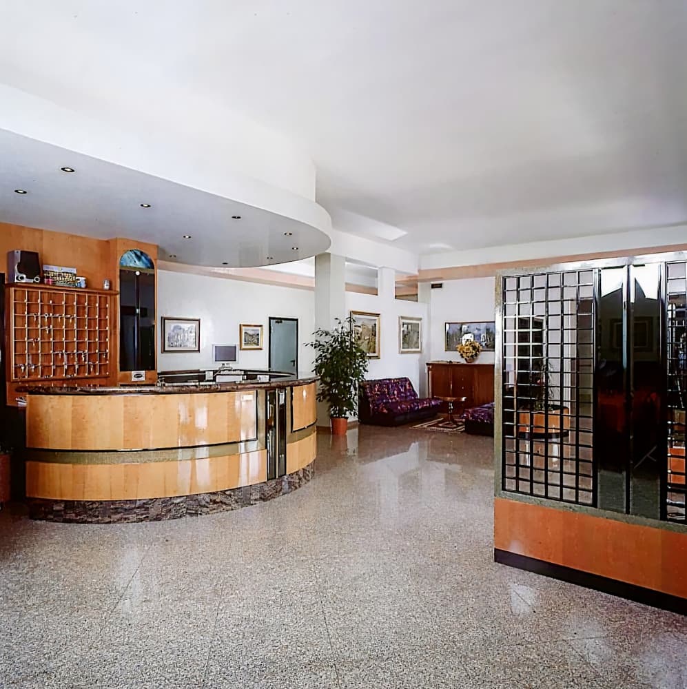 Hotel Nuovo Sole HNS