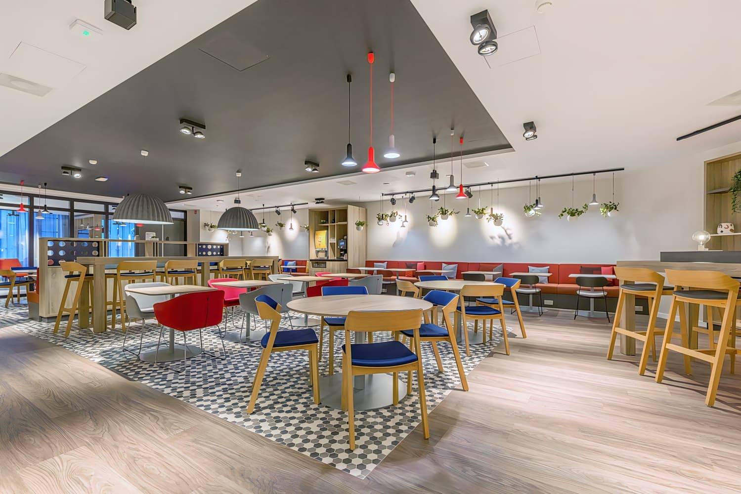 Holiday Inn Express Brussels Grand Place