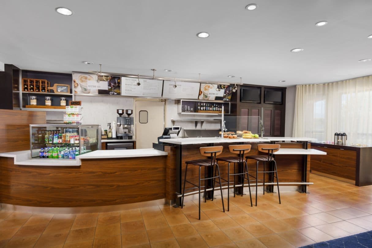 Courtyard by Marriott Salinas Monterey