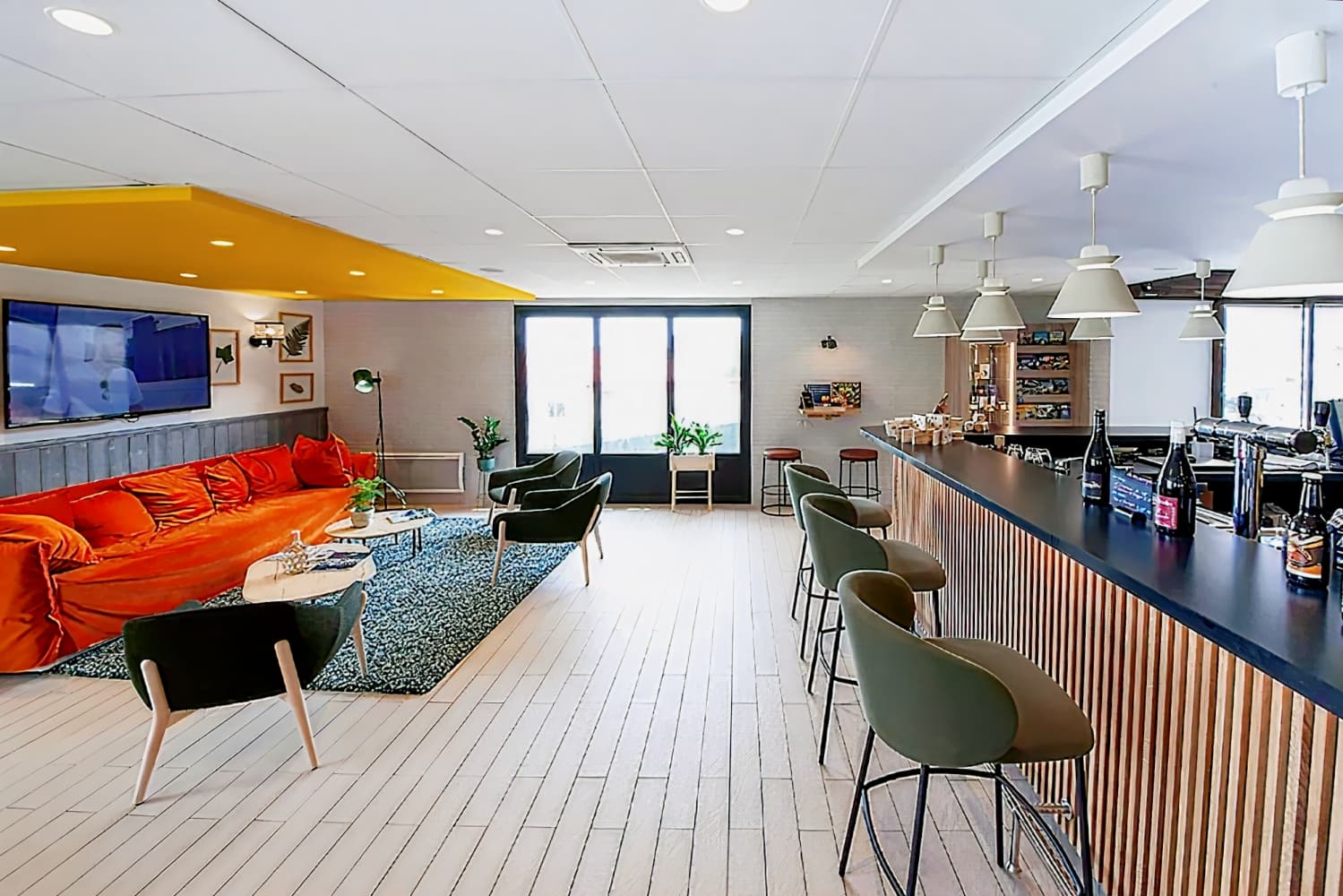 Campanile Clermont Ferrand - Le Brezet