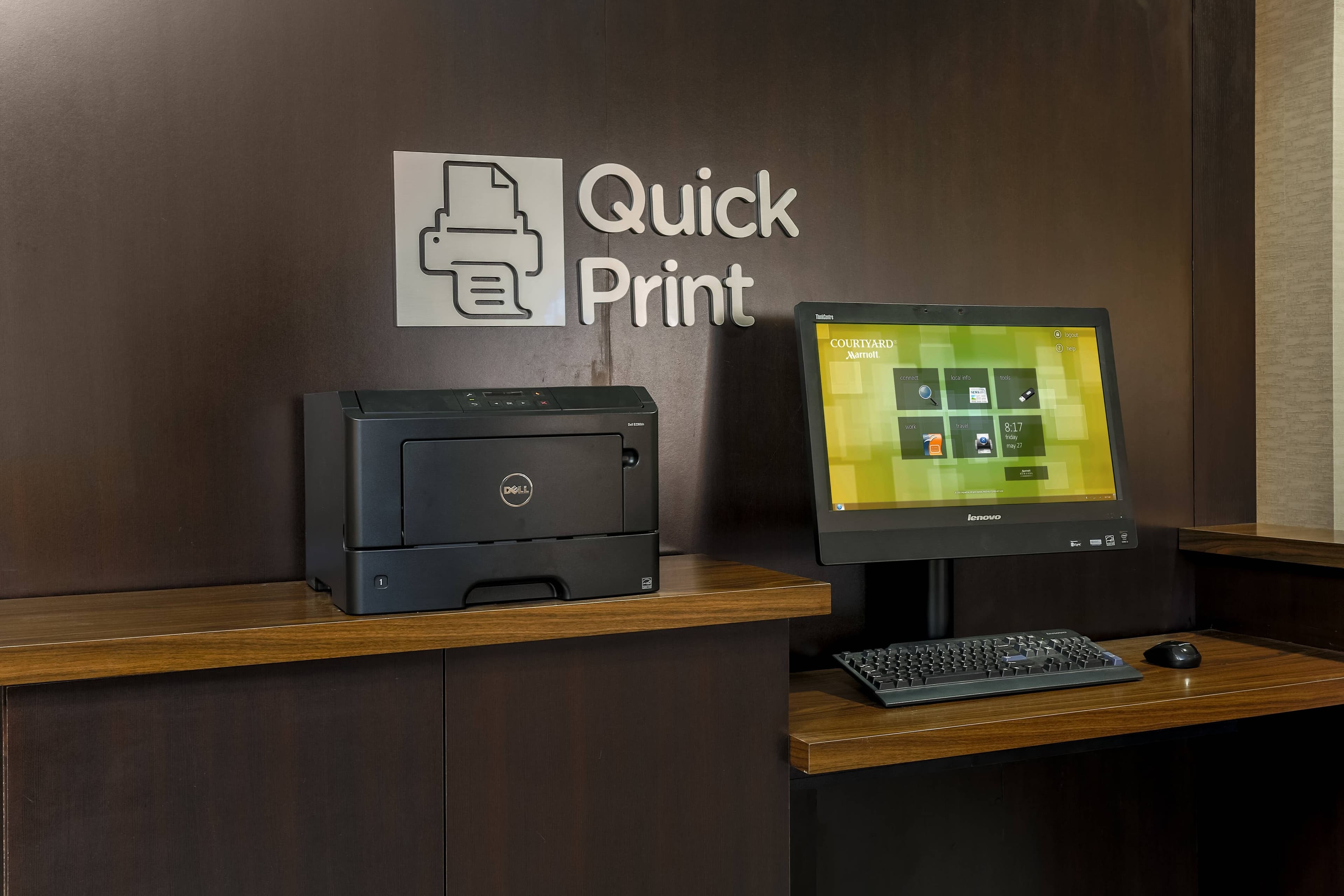 Courtyard by Marriott Roseville Galleria Mall/Creekside Ridge Drive