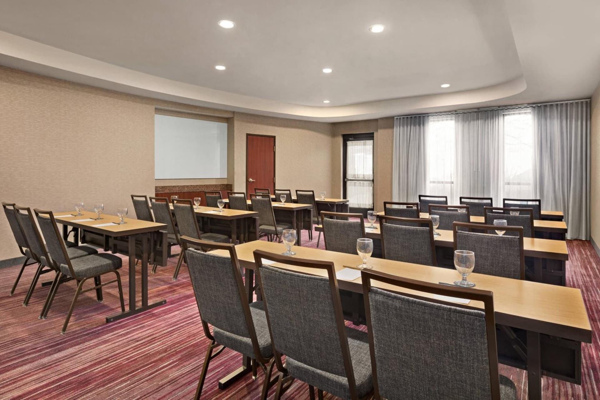 Courtyard by Marriott Sacramento Folsom