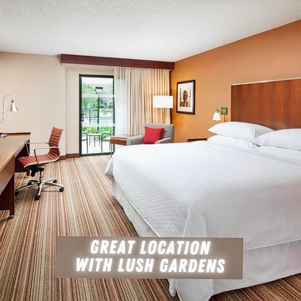 Four Points by Sheraton Pleasanton