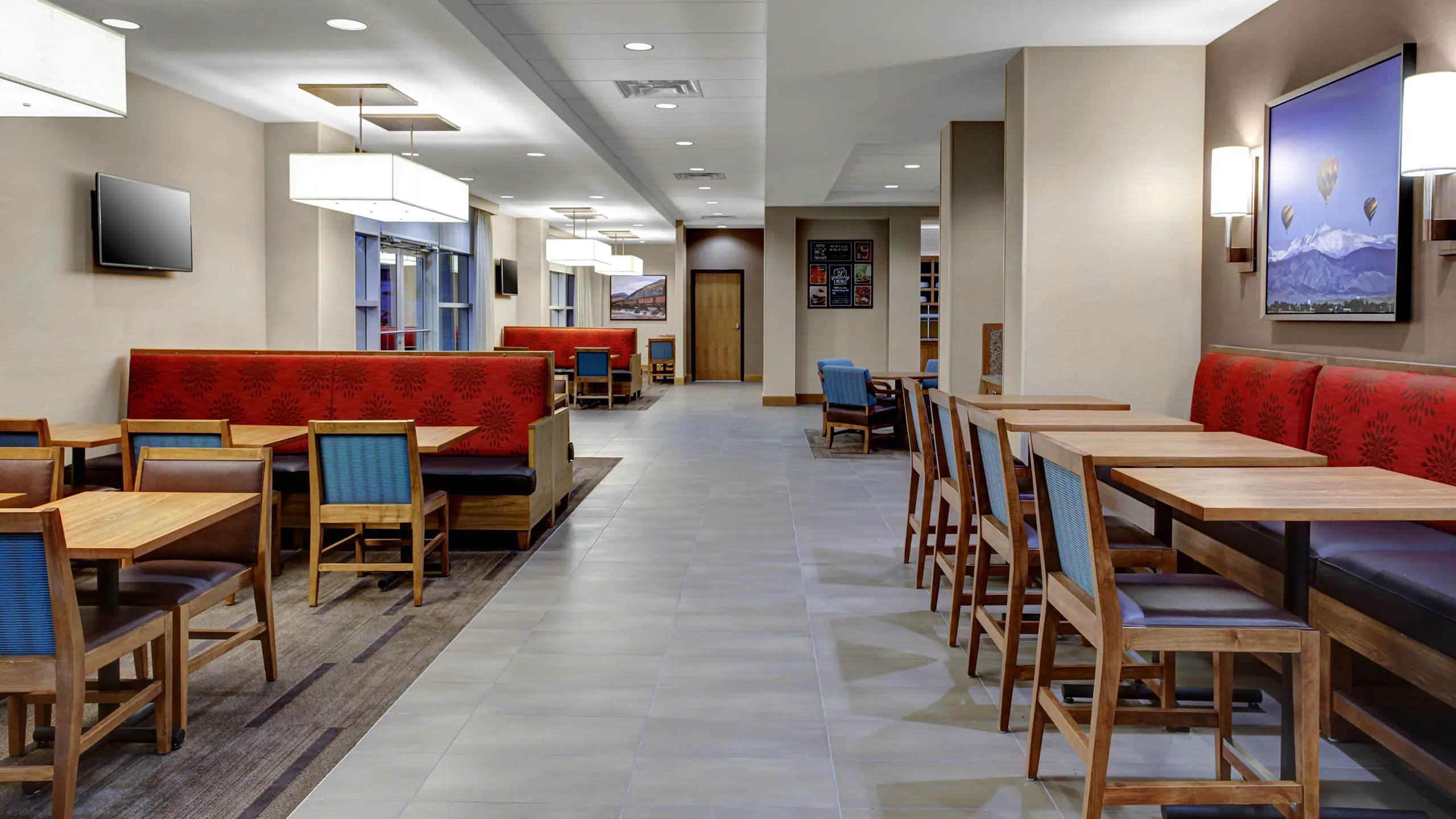 Hyatt Place Boulder/Pearl Street