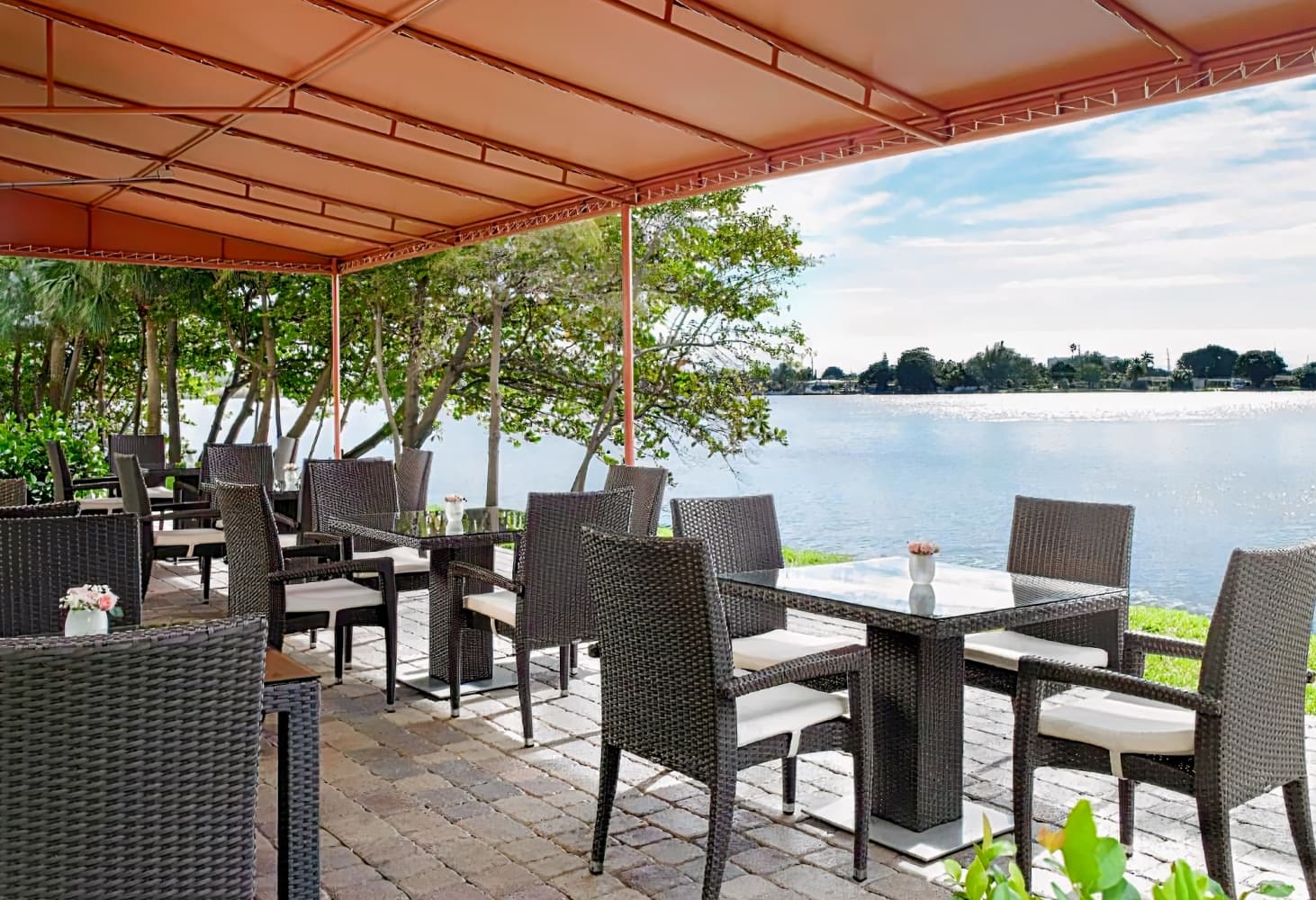 SpringHill Suites by Marriott Miami Airport South