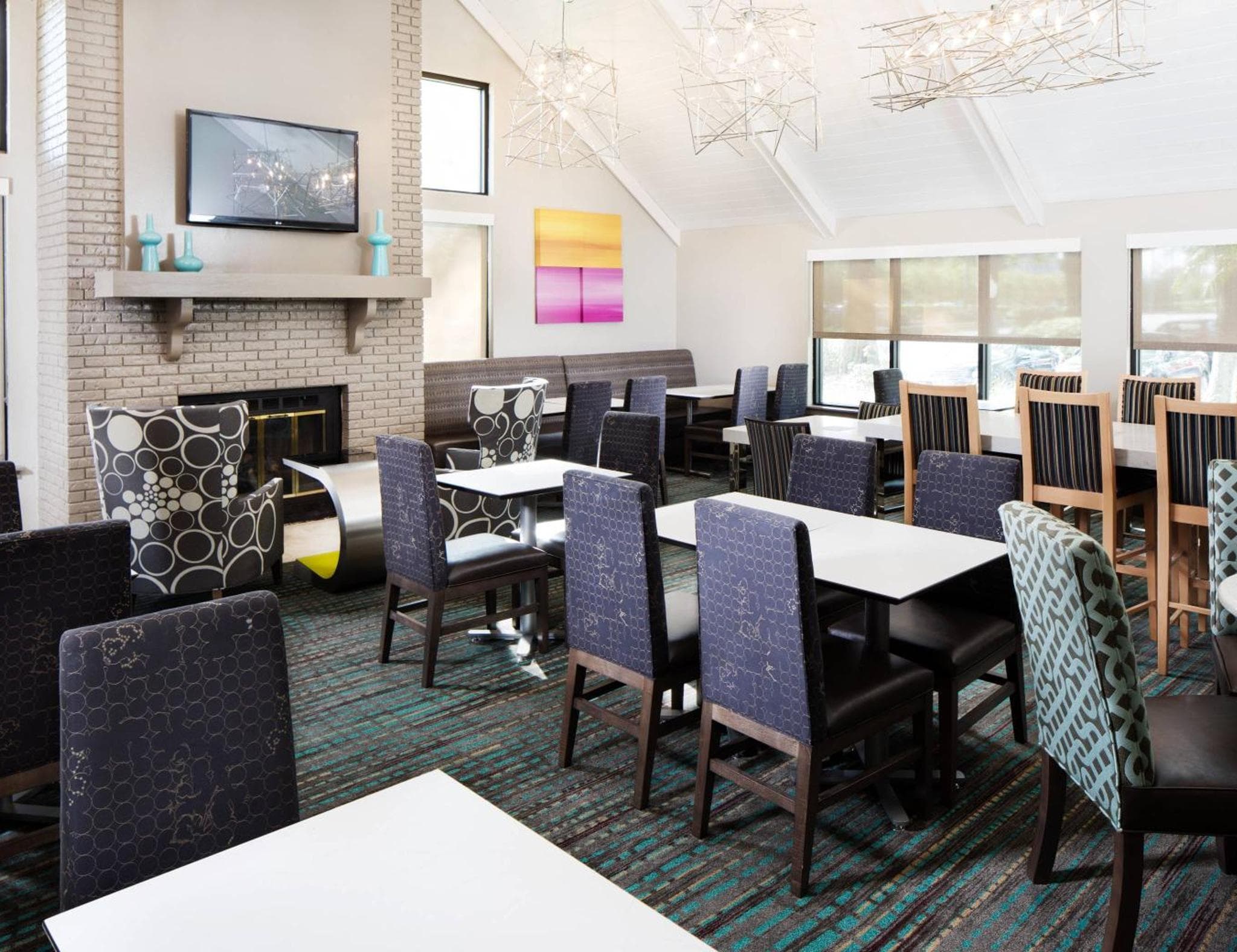 Residence Inn Orlando Altamonte Springs/Maitland