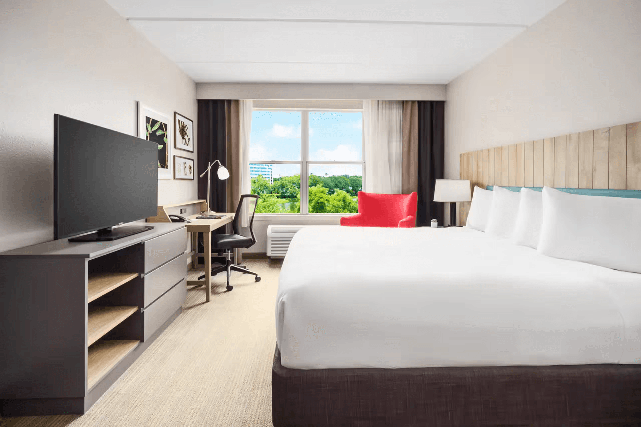 Country Inn & Suites by Radisson, Orlando Airport, FL