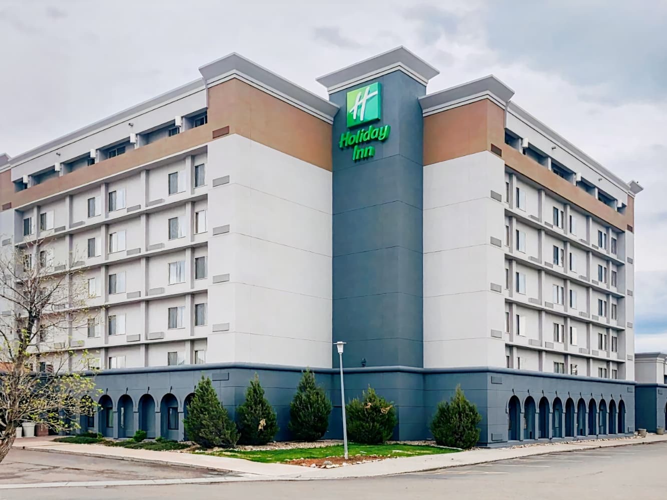 Holiday Inn Great Falls-Convention Center, an IHG Hotel