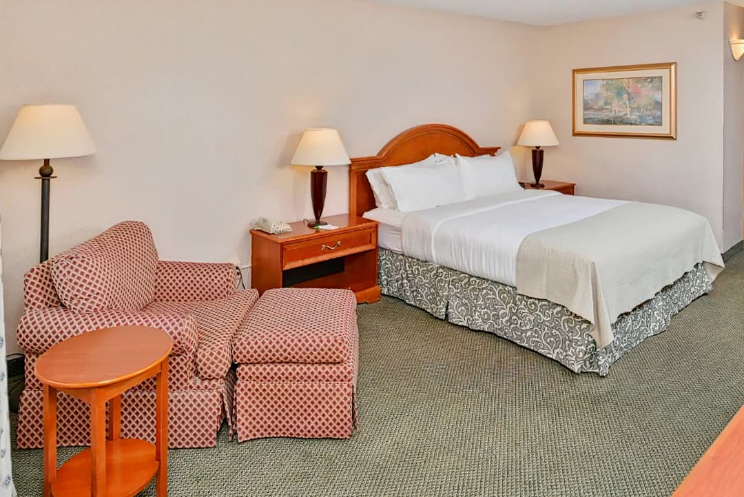 Holiday Inn Great Falls-Convention Center, an IHG Hotel