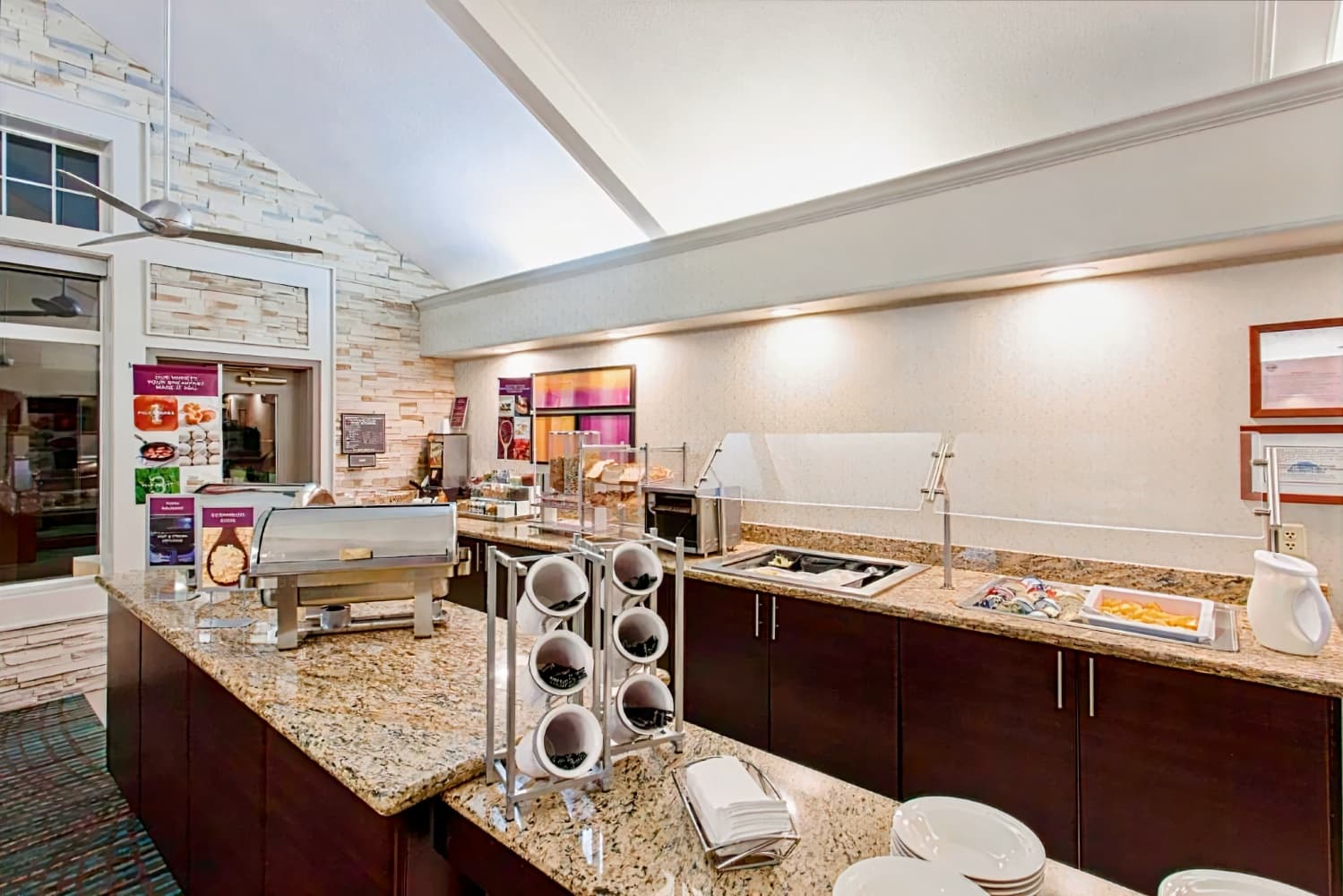 Residence Inn San Jose South