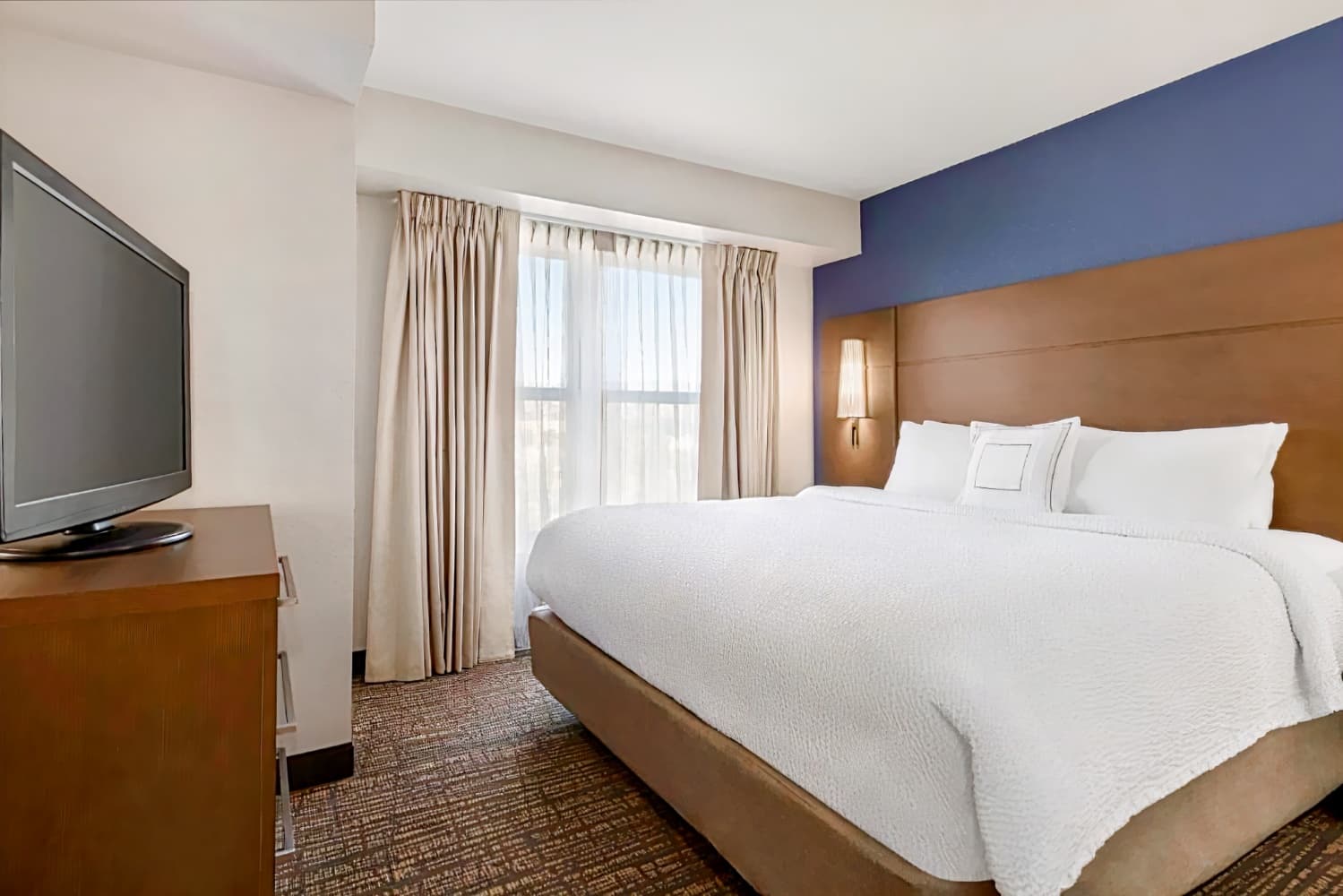 Residence Inn by Marriott San Jose South/Morgan Hill