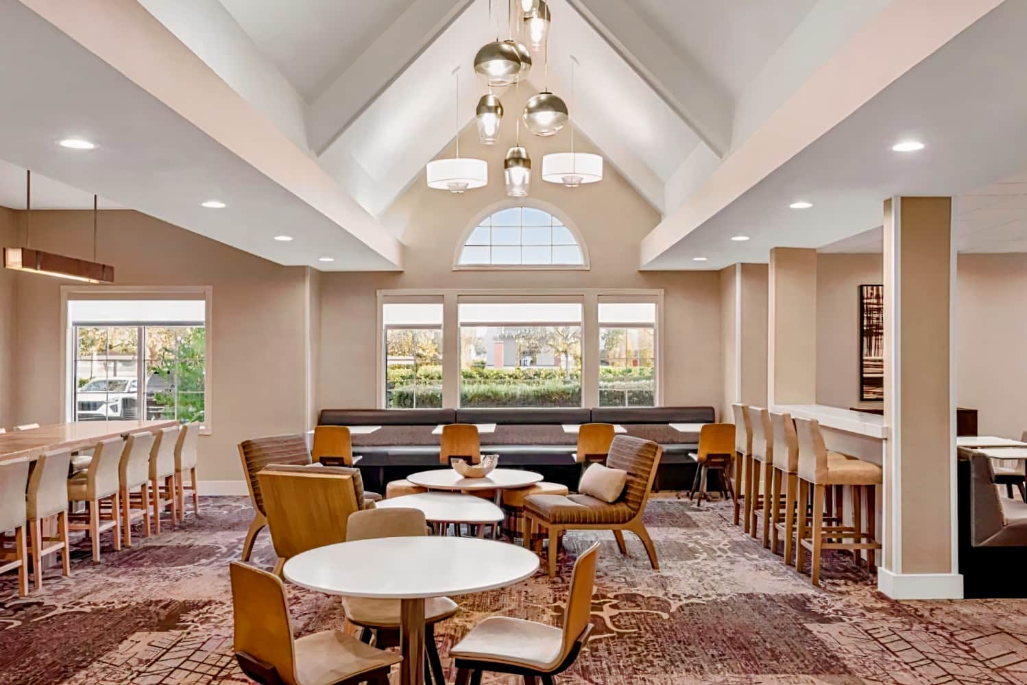 Residence Inn by Marriott San Jose South/Morgan Hill