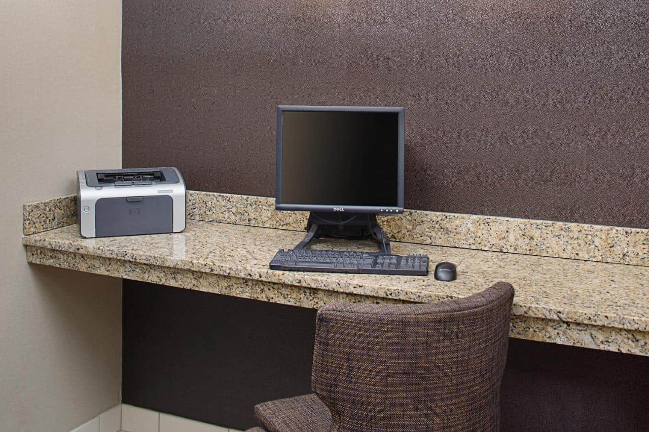 Residence Inn Detroit Troy/Madison Heights