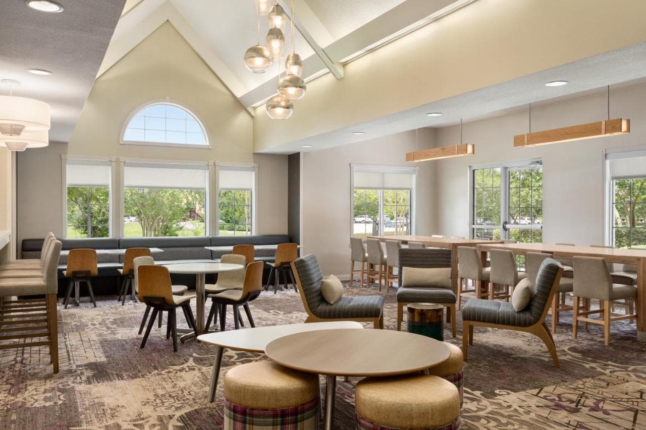 Residence Inn by Marriott Houston-Willowbrook