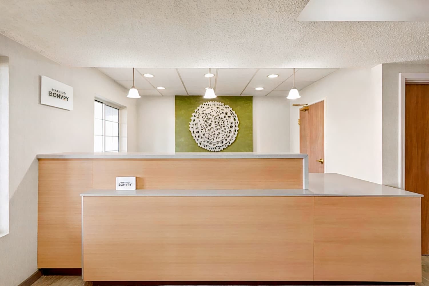 Fairfield Inn & Suites by Marriott Wheeling-St. Clairsville; OH (old)