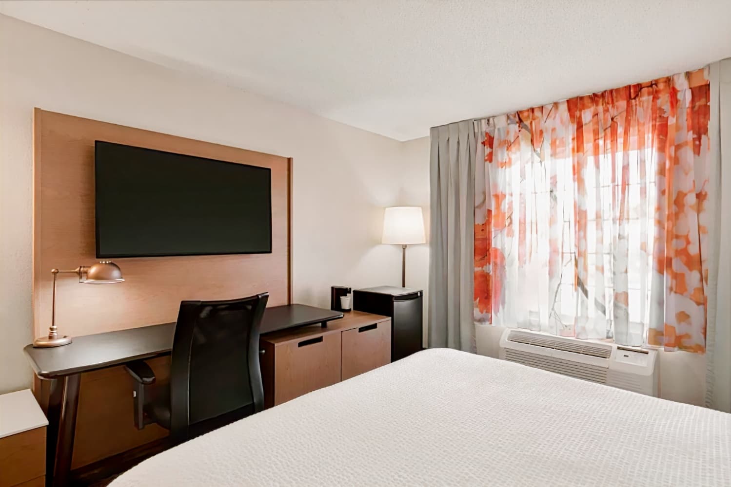 Fairfield Inn & Suites by Marriott Wheeling-St. Clairsville; OH (old)