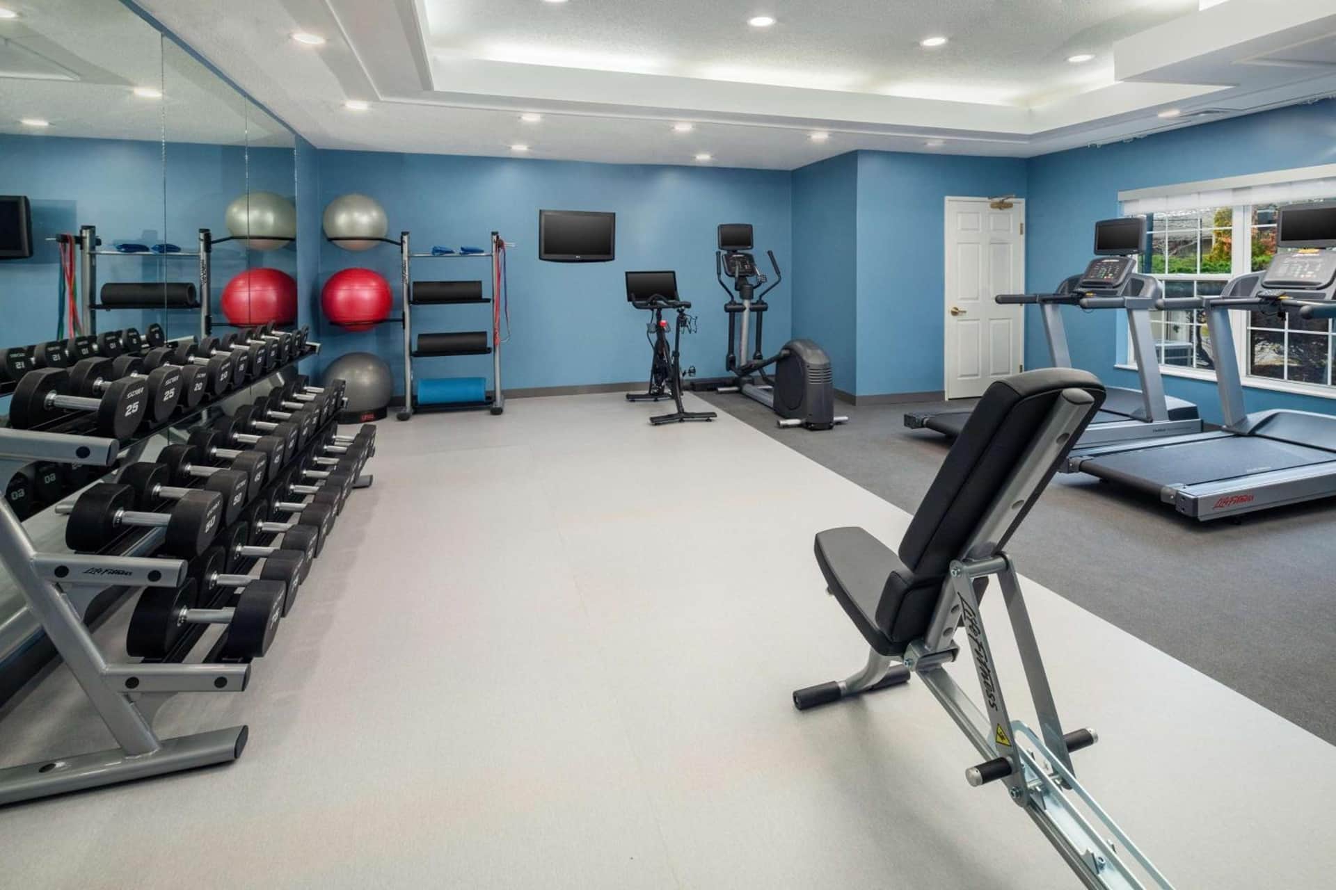 Homewood Suites by Hilton Columbus-Dublin