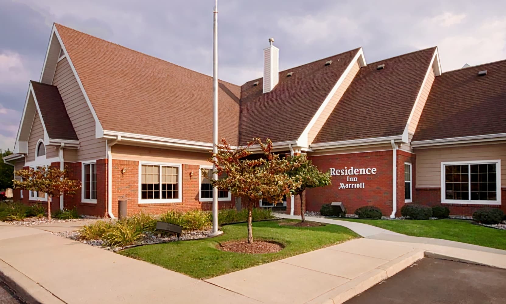 Residence Inn by Marriott Buffalo Galleria Mall