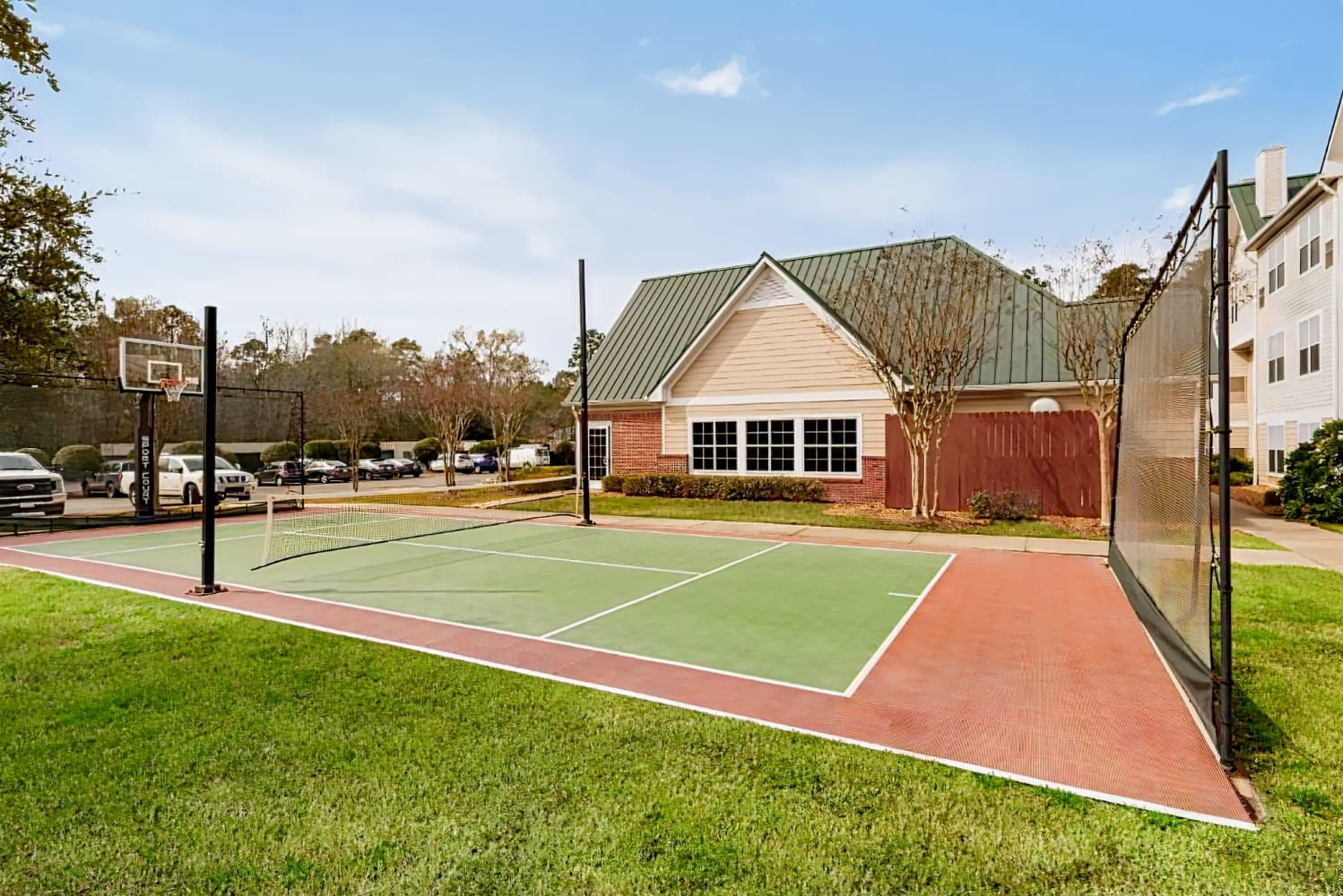 Residence Inn by Marriott Houston The Woodlands/Market Street
