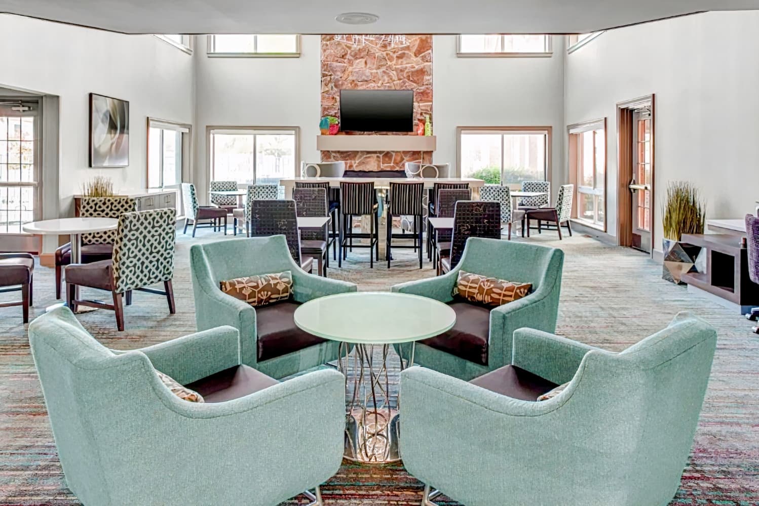 Residence Inn by Marriott Cleveland Independence