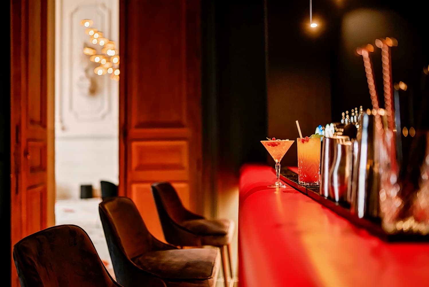 Best Western Premier Hôtel de la Cité Royale