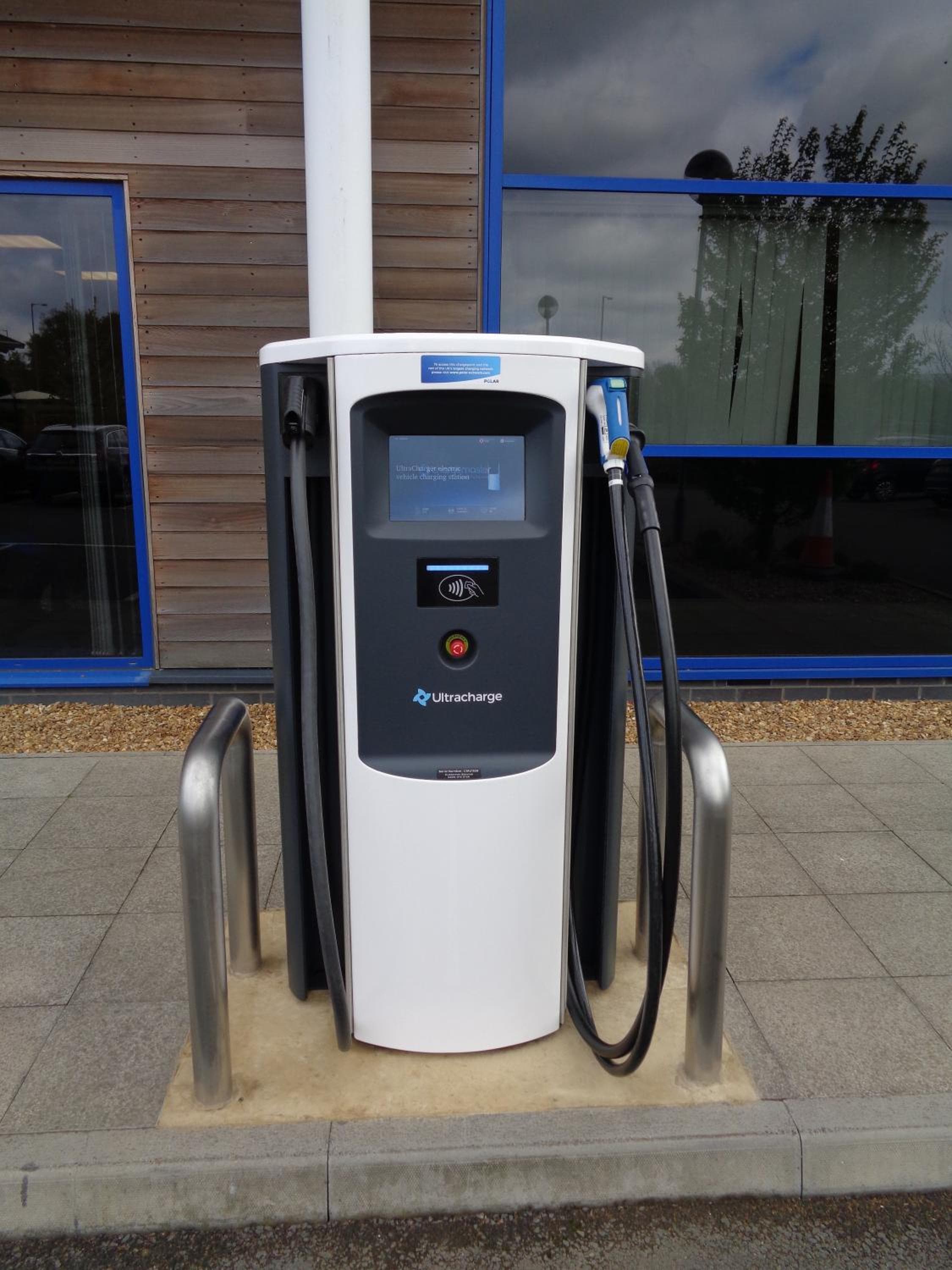 Holiday Inn Express Preston South, an IHG Hotel