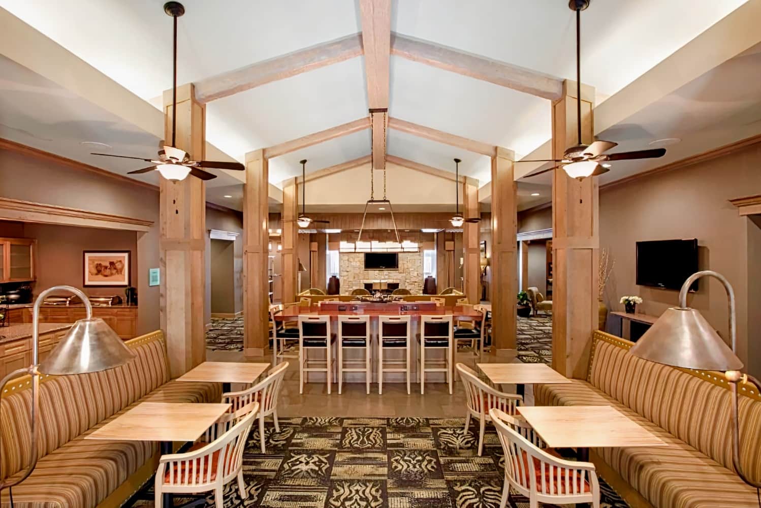 Homewood Suites by Hilton Austin Round Rock