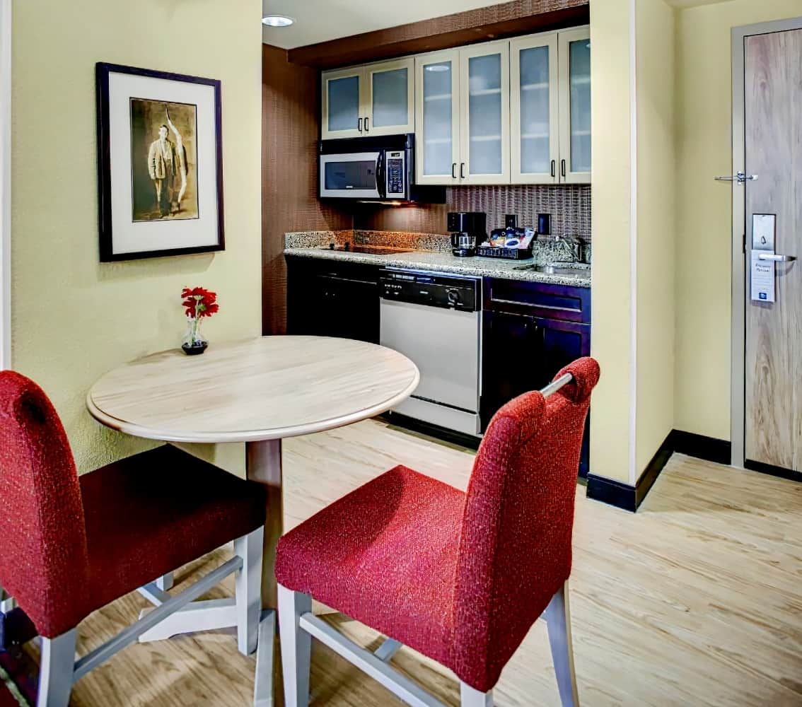 Homewood Suites by Hilton Austin Round Rock