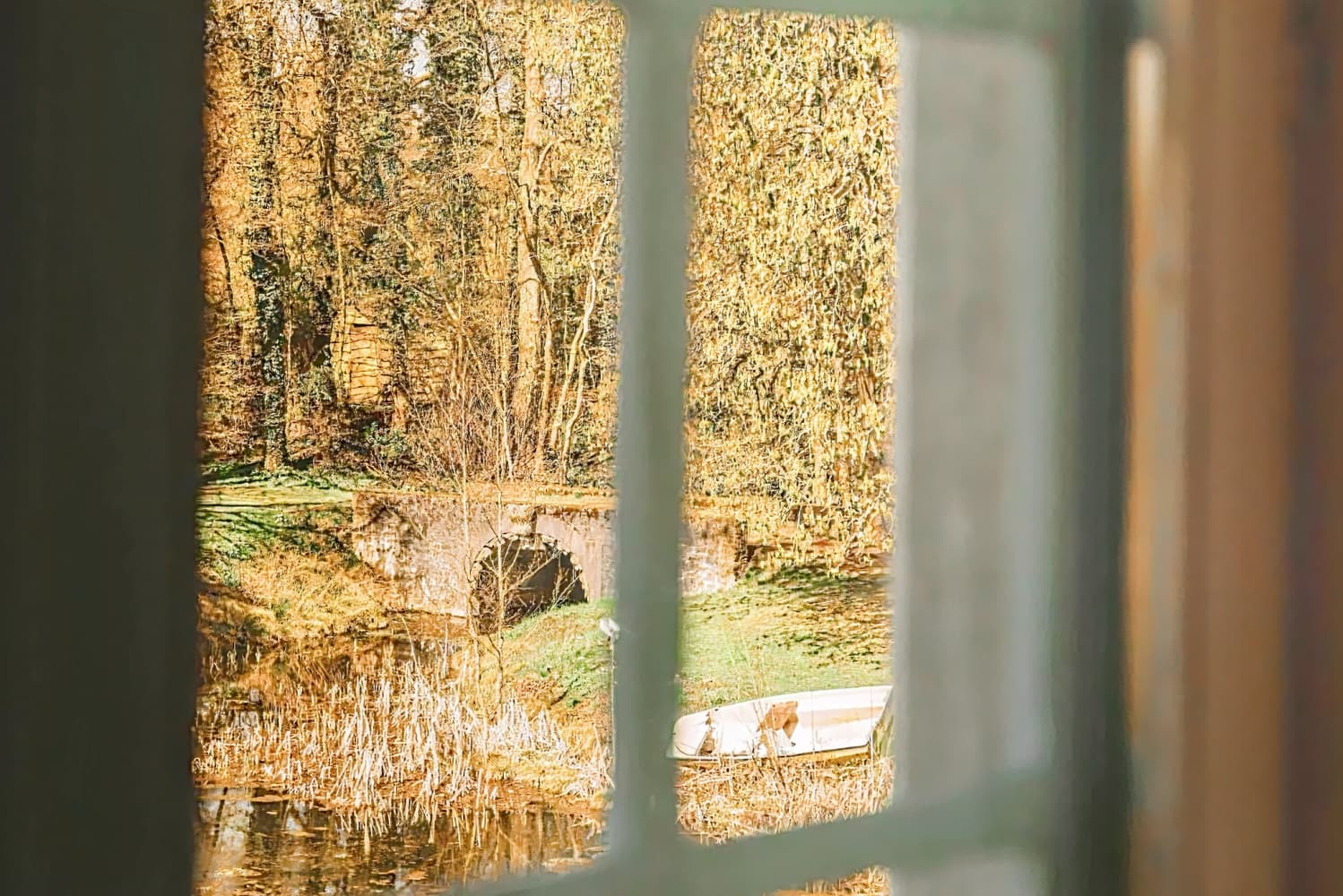 Hôtel Particulier Vivier l'Agneau