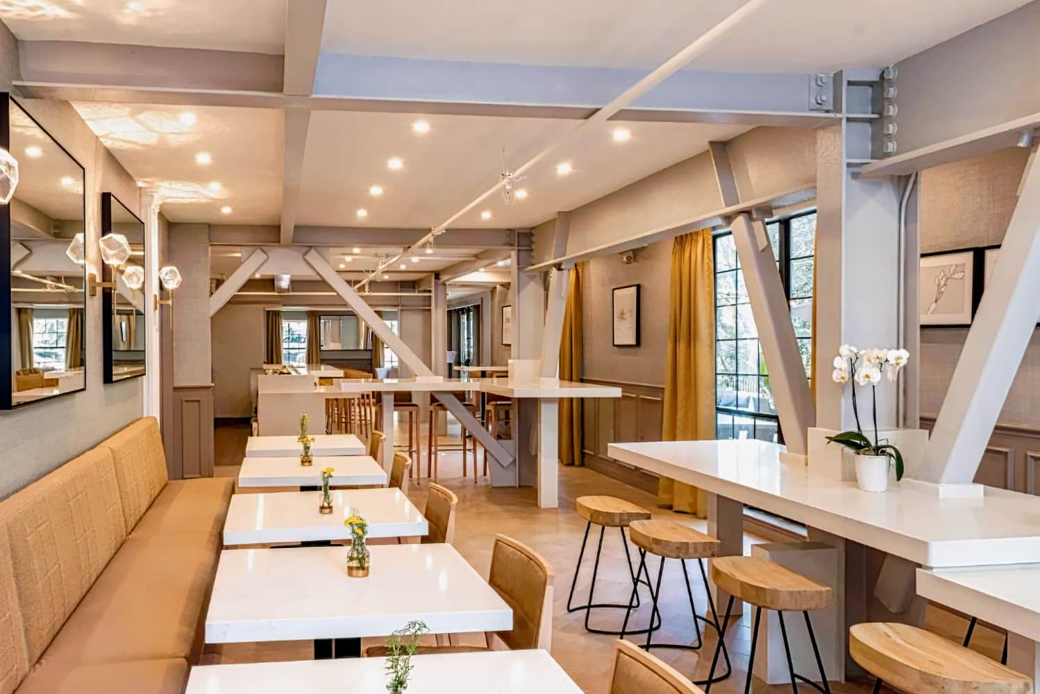The Inn at Saratoga, Tapestry Collection by Hilton