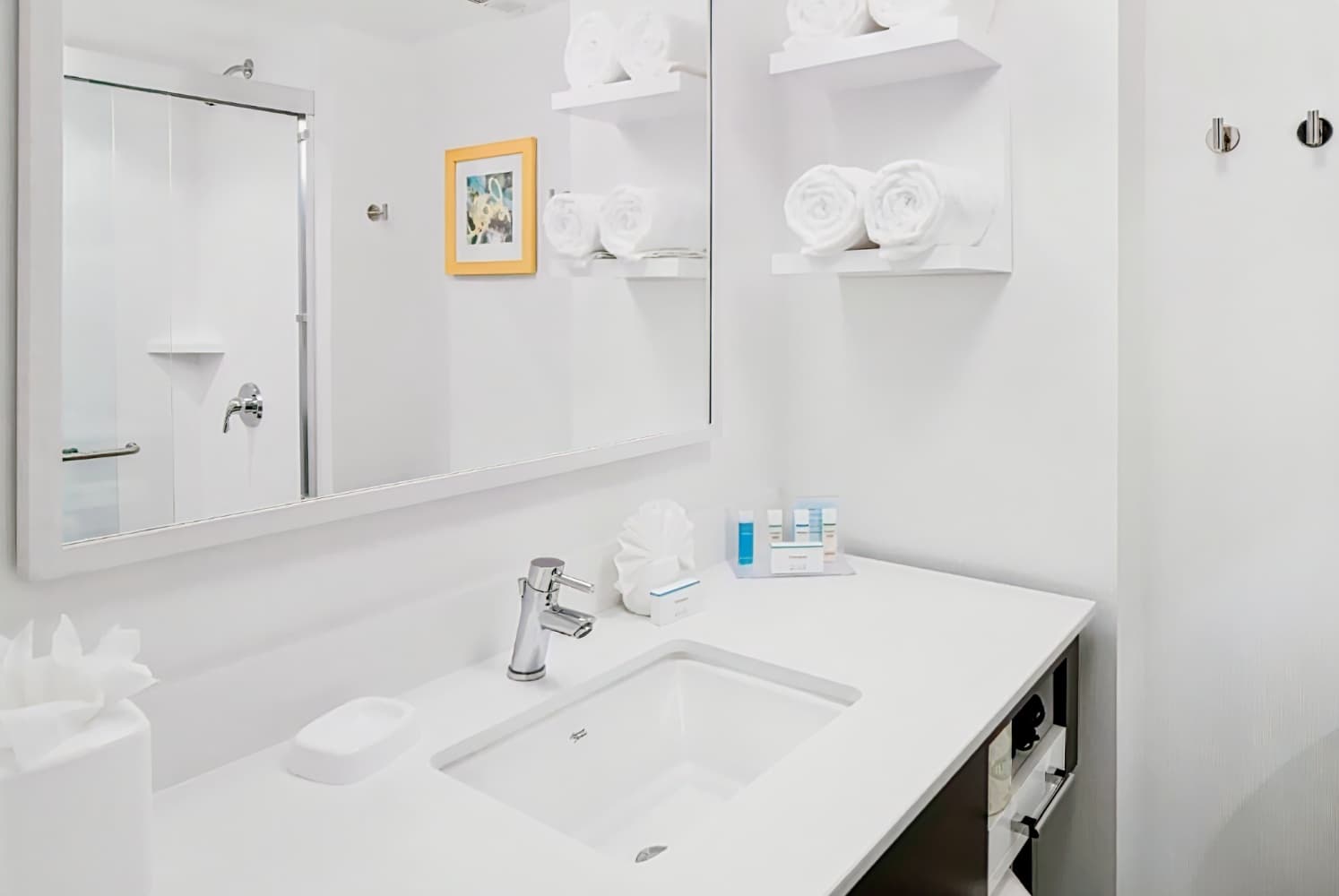 Hampton Inn Los Angeles/Santa Clarita