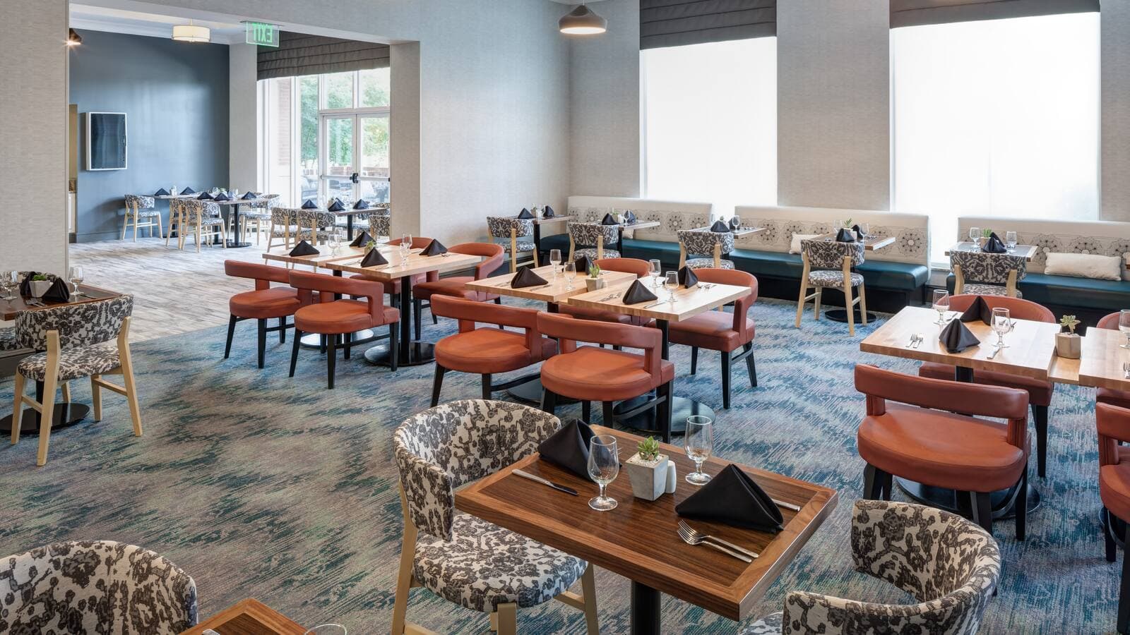 Hilton Garden Inn Nashville Vanderbilt