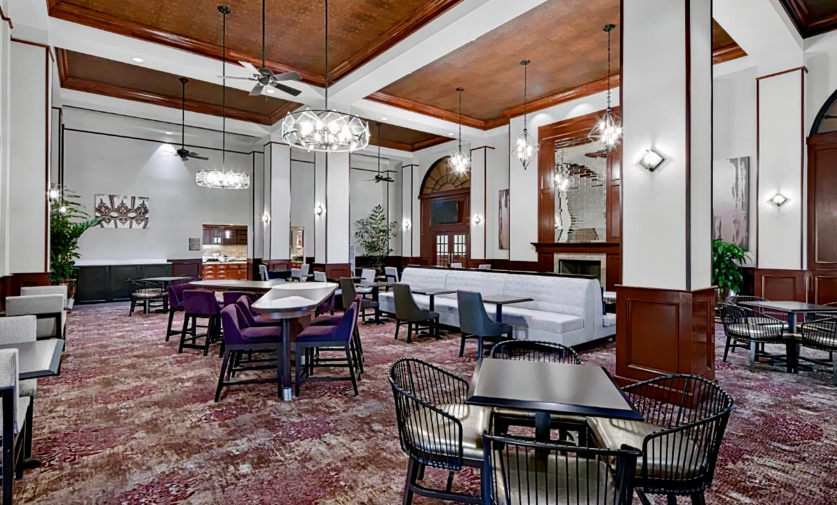 Homewood Suites by Hilton Lafayette-Airport