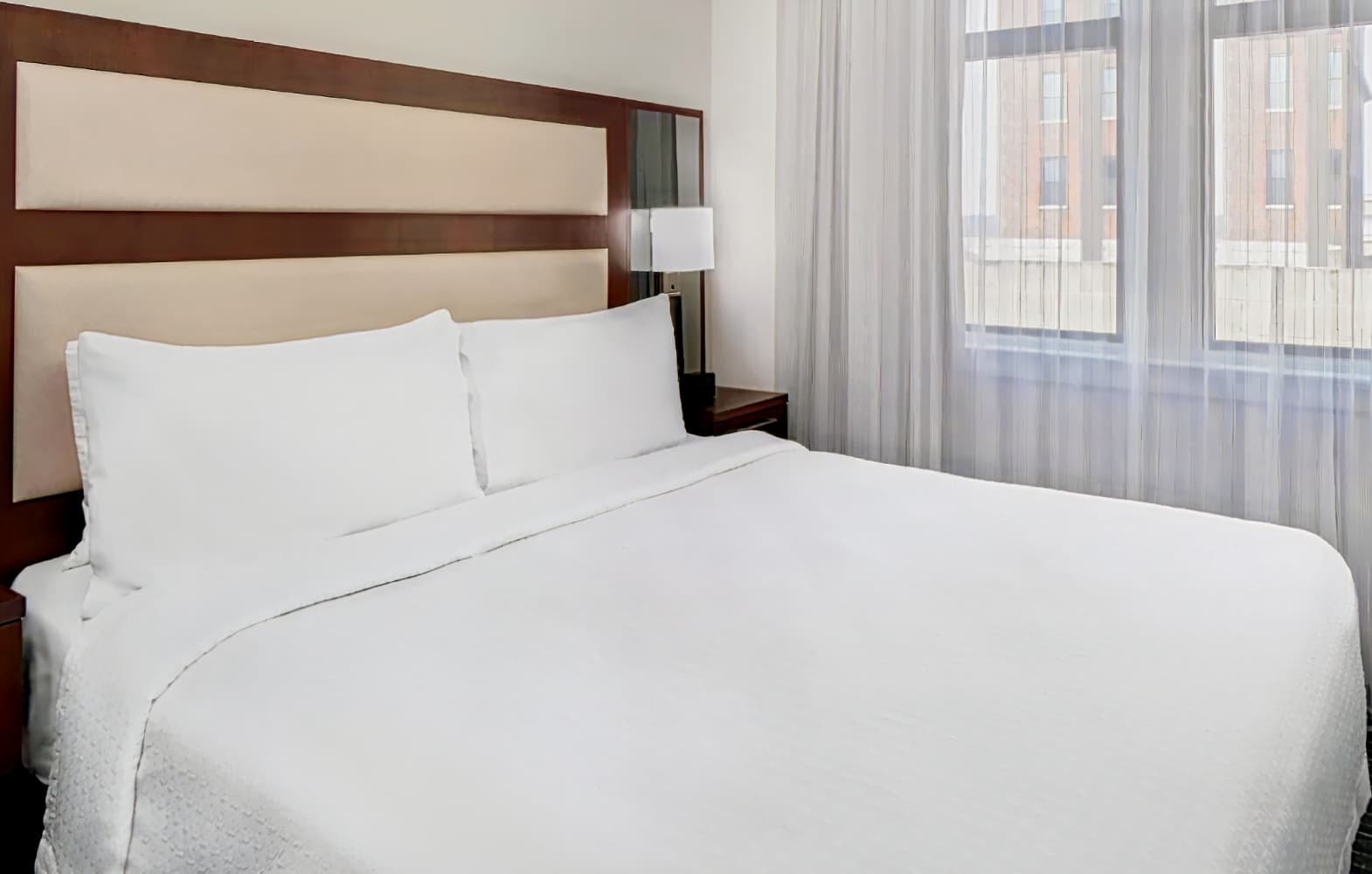 Homewood Suites by Hilton Nashville-Downtown