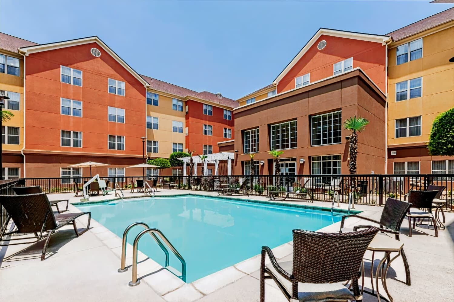 Homewood Suites by Hilton Shreveport