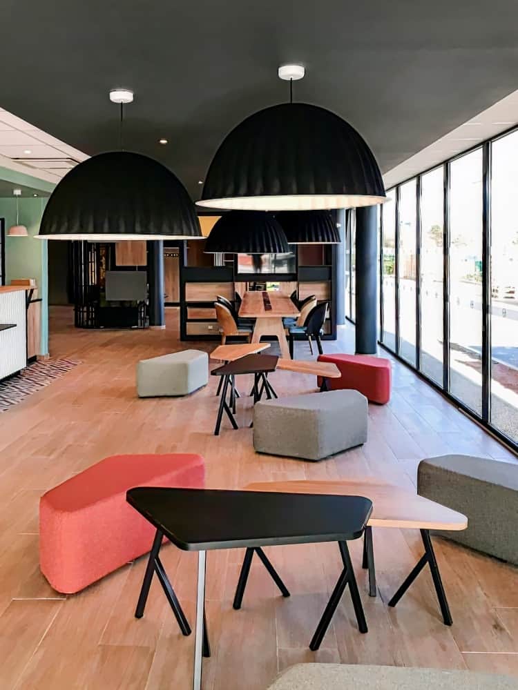B&B Hôtel Compiègne
